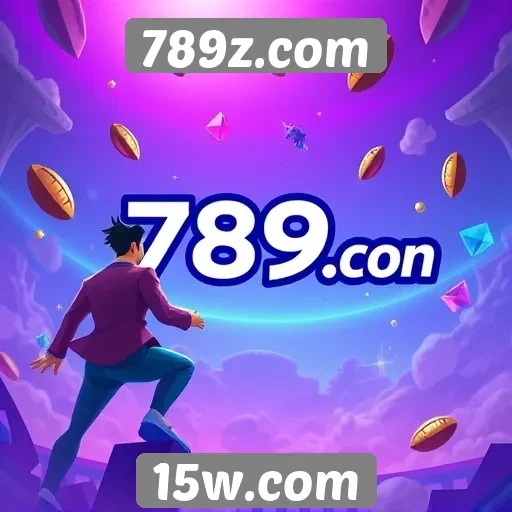 Como o 789z.com se destaca na indústria de jogos