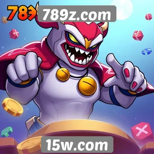 Guia de jogos populares disponíveis em 789z.com