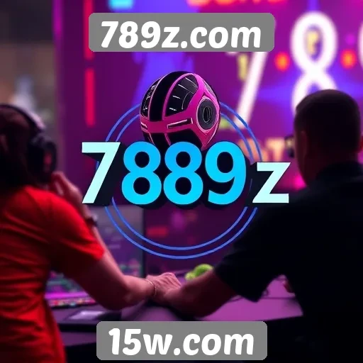 789z.com promove torneios com prêmios atrativos